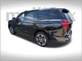 Thumbnail of 2025 Agate Black Metallic Ford Expedition