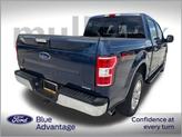 Thumbnail of 2018 Blue Jeans Metallic Ford F-150