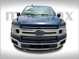 Thumbnail of 2018 Blue Jeans Metallic Ford F-150