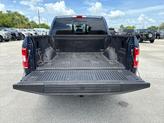 Thumbnail of 2018 Blue Jeans Metallic Ford F-150