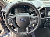 Thumbnail of 2018 Blue Jeans Metallic Ford F-150