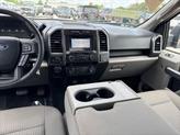 Thumbnail of 2018 Blue Jeans Metallic Ford F-150