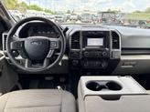 Thumbnail of 2018 Blue Jeans Metallic Ford F-150