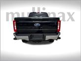 Thumbnail of 2025 Agate Black Metallic Ford F-250