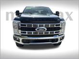 Thumbnail of 2025 Agate Black Metallic Ford F-250