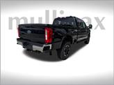 Thumbnail of 2025 Agate Black Metallic Ford F-250