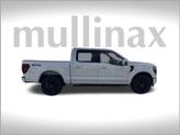 Thumbnail of 2025 White Ford F-150