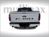Thumbnail of 2025 White Ford F-150