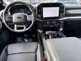 Thumbnail of 2025 White Ford F-150