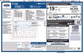 Thumbnail of 2025 White Ford F-150