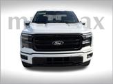 Thumbnail of 2025 White Ford F-150