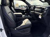 Thumbnail of 2025 White Ford F-150