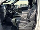Thumbnail of 2025 White Ford F-150