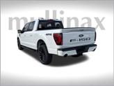 Thumbnail of 2025 White Ford F-150