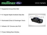 Thumbnail of 2025 Gray Ford F-150