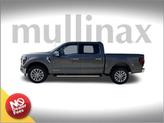 Thumbnail of 2025 Gray Ford F-150