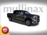 Photo of 2025 Gray Ford F-150