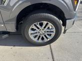 Thumbnail of 2025 Gray Ford F-150