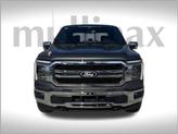 Thumbnail of 2025 Gray Ford F-150
