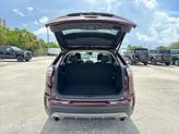 Thumbnail of 2022 Burgundy Velvet Metallic Tinted Clearcoat Ford Edge