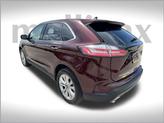 Thumbnail of 2022 Burgundy Velvet Metallic Tinted Clearcoat Ford Edge