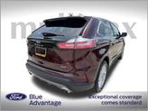 Thumbnail of 2022 Burgundy Velvet Metallic Tinted Clearcoat Ford Edge