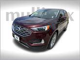 Thumbnail of 2022 Burgundy Velvet Metallic Tinted Clearcoat Ford Edge