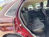 Thumbnail of 2022 Burgundy Velvet Metallic Tinted Clearcoat Ford Edge
