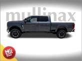 Thumbnail of 2025 Carbonized Gray Metallic Ford F-250
