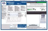 Thumbnail of 2025 Carbonized Gray Metallic Ford F-250