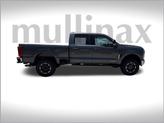Thumbnail of 2025 Carbonized Gray Metallic Ford F-250