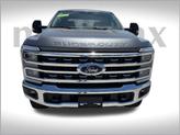 Thumbnail of 2025 Carbonized Gray Metallic Ford F-250