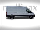 Thumbnail of 2025 Oxford White Ford Transit-250