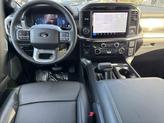 Thumbnail of 2025 Agate Black Metallic Ford F-150