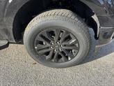 Thumbnail of 2025 Agate Black Metallic Ford F-150