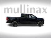 Thumbnail of 2025 Agate Black Metallic Ford F-150