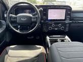 Thumbnail of 2024 Star White Metallic Tri-Coat Ford F-250