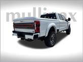 Thumbnail of 2024 Star White Metallic Tri-Coat Ford F-250