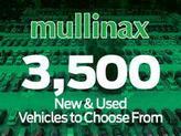 Thumbnail of 2024 Star White Metallic Tri-Coat Ford F-250