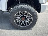 Thumbnail of 2024 Star White Metallic Tri-Coat Ford F-250