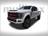 Thumbnail of 2024 Star White Metallic Tri-Coat Ford F-250