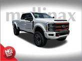 Photo of 2024 Star White Metallic Tri-Coat Ford F-250