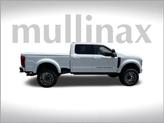 Thumbnail of 2024 Star White Metallic Tri-Coat Ford F-250