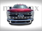 Thumbnail of 2025 Ruby Red Metallic Tinted Clearcoat Ford F-250