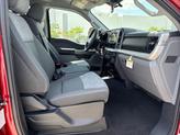 Thumbnail of 2025 Ruby Red Metallic Tinted Clearcoat Ford F-250