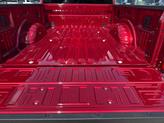 Thumbnail of 2025 Ruby Red Metallic Tinted Clearcoat Ford F-250