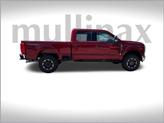 Thumbnail of 2025 Ruby Red Metallic Tinted Clearcoat Ford F-250