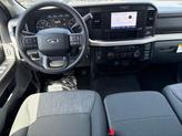 Thumbnail of 2025 Ruby Red Metallic Tinted Clearcoat Ford F-250