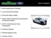 Thumbnail of 2025 Star White Metallic Tri-Coat Ford F-250
