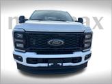 Thumbnail of 2025 Star White Metallic Tri-Coat Ford F-250